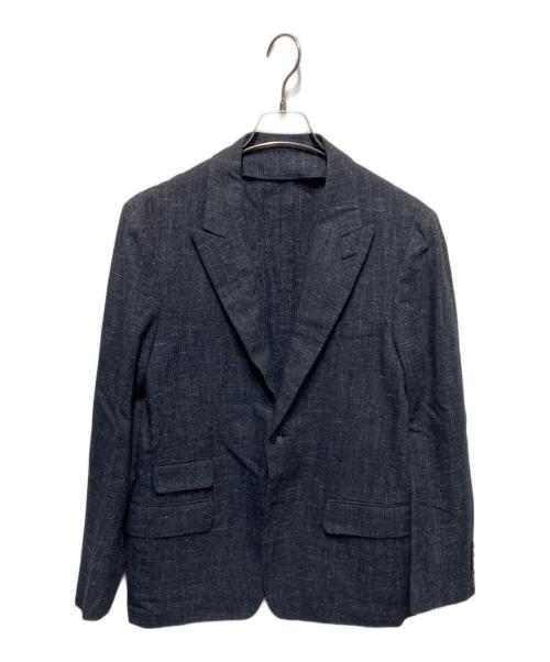 TOMORROW LAND（トゥモローランド）TOMORROW LAND (トゥモローランド) セットアップ ネイビー サイズ:48の古着・服飾アイテム