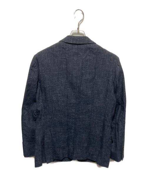 TOMORROW LAND（トゥモローランド）TOMORROW LAND (トゥモローランド) セットアップ ネイビー サイズ:48の古着・服飾アイテム