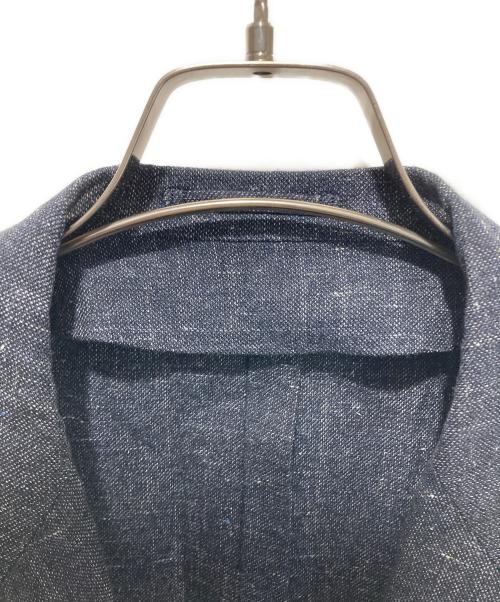 TOMORROW LAND（トゥモローランド）TOMORROW LAND (トゥモローランド) セットアップ ネイビー サイズ:48の古着・服飾アイテム