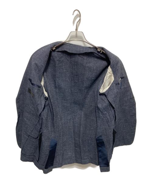 TOMORROW LAND（トゥモローランド）TOMORROW LAND (トゥモローランド) セットアップ ネイビー サイズ:48の古着・服飾アイテム