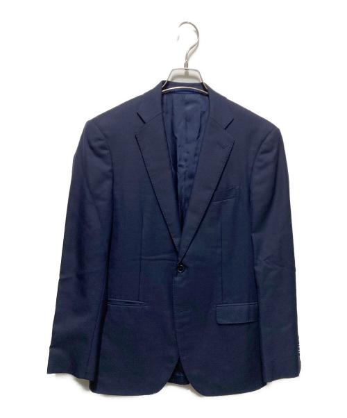 TOMORROW LAND（トゥモローランド）TOMORROW LAND (トゥモローランド) セットアップ ネイビー サイズ:48の古着・服飾アイテム