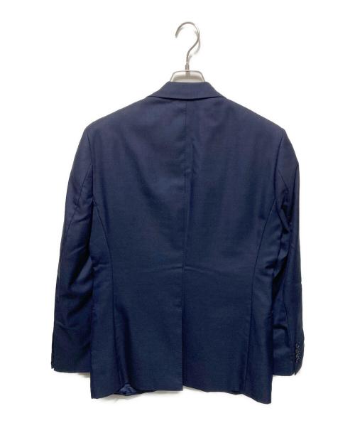 TOMORROW LAND（トゥモローランド）TOMORROW LAND (トゥモローランド) セットアップ ネイビー サイズ:48の古着・服飾アイテム