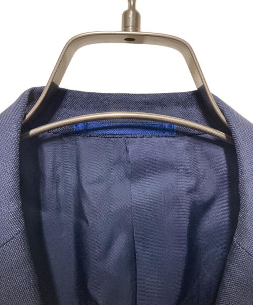 TOMORROW LAND（トゥモローランド）TOMORROW LAND (トゥモローランド) セットアップ ネイビー サイズ:48の古着・服飾アイテム