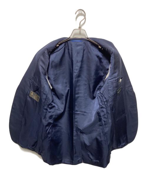 TOMORROW LAND（トゥモローランド）TOMORROW LAND (トゥモローランド) セットアップ ネイビー サイズ:48の古着・服飾アイテム