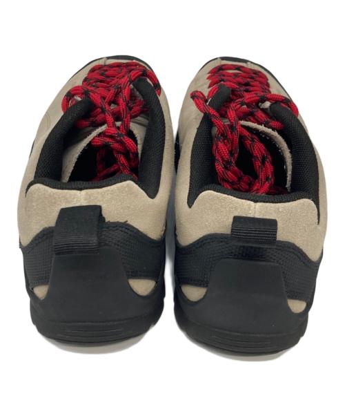 KEEN（キーン）KEEN (キーン) ウィメンズ ジャスパー ベージュ サイズ:23の古着・服飾アイテム