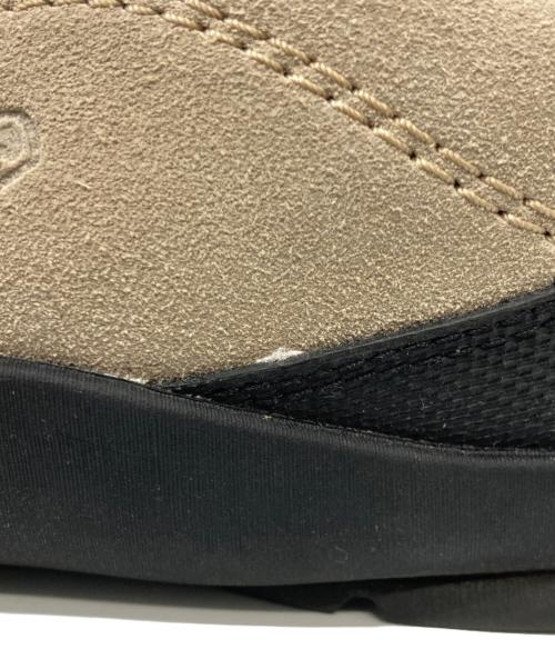 KEEN（キーン）KEEN (キーン) ウィメンズ ジャスパー ベージュ サイズ:23の古着・服飾アイテム