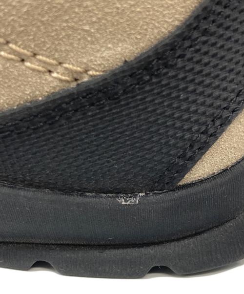 KEEN（キーン）KEEN (キーン) ウィメンズ ジャスパー ベージュ サイズ:23の古着・服飾アイテム