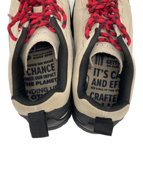 KEEN（キーン）KEEN (キーン) ウィメンズ ジャスパー ベージュ サイズ:23の古着・服飾アイテム