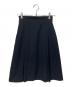 tricot COMME des GARCONS (トリココムデギャルソン) ウールスカート ブラック サイズ:Ｓ：5000円