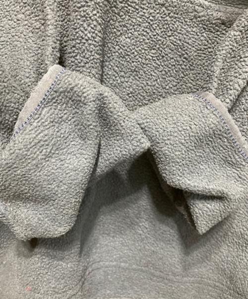 Patagonia（パタゴニア）Patagonia (パタゴニア) シンチラフリースプルオーバー ネイビー サイズ:Mの古着・服飾アイテム