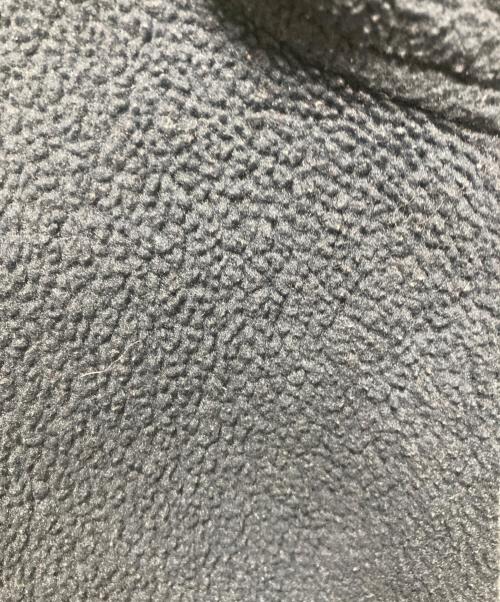 Patagonia（パタゴニア）Patagonia (パタゴニア) シンチラフリースプルオーバー ネイビー サイズ:Mの古着・服飾アイテム