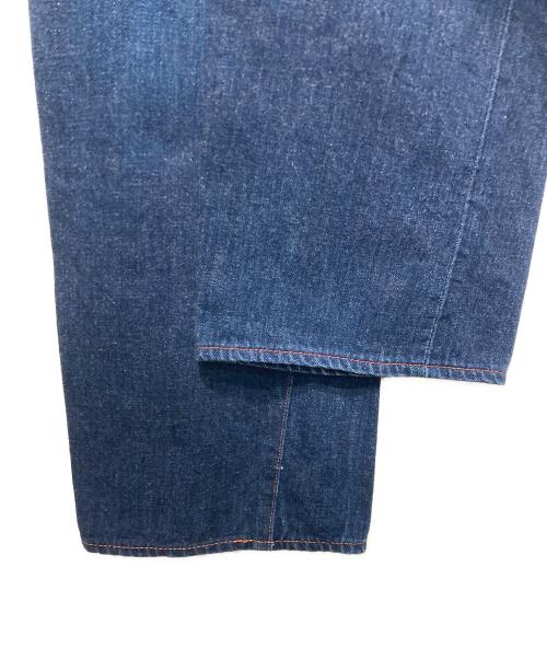 LEE（リー）LEE (リー) WAREHOUSE (ウエアハウス) 101Bデニムパンツ インディゴ サイズ:29の古着・服飾アイテム