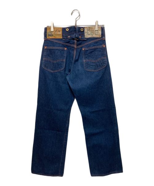 LEE（リー）LEE (リー) WAREHOUSE (ウエアハウス) 101Bデニムパンツ インディゴ サイズ:29の古着・服飾アイテム