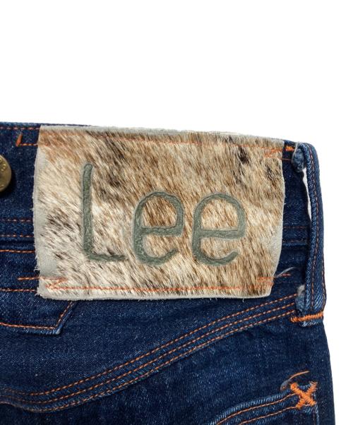 LEE（リー）LEE (リー) WAREHOUSE (ウエアハウス) 101Bデニムパンツ インディゴ サイズ:29の古着・服飾アイテム