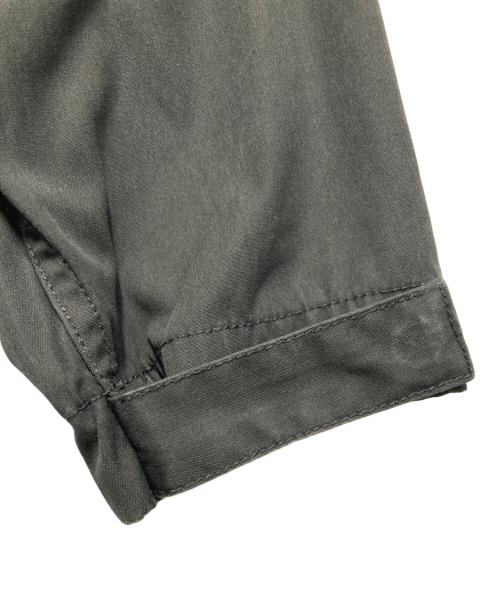 THE NORTHFACE PURPLELABEL（ザ・ノースフェイス パープルレーベル）THE NORTHFACE PURPLELABEL (ザ・ノースフェイス パープルレーベル) 別注マウンテンウインドパーカー グレー サイズ:Sの古着・服飾アイテム