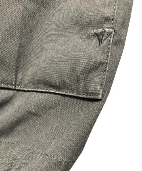 THE NORTHFACE PURPLELABEL（ザ・ノースフェイス パープルレーベル）THE NORTHFACE PURPLELABEL (ザ・ノースフェイス パープルレーベル) 別注マウンテンウインドパーカー グレー サイズ:Sの古着・服飾アイテム