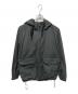 THE NORTHFACE PURPLELABEL（ザ・ノースフェイス パープルレーベル）の古着「別注マウンテンウインドパーカー」｜グレー