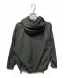 THE NORTHFACE PURPLELABEL (ザ・ノースフェイス パープルレーベル) 別注マウンテンウインドパーカー グレー サイズ:S：15000円