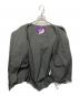 中古・古着 THE NORTHFACE PURPLELABEL (ザ・ノースフェイス パープルレーベル) 別注マウンテンウインドパーカー グレー サイズ:S：15000円