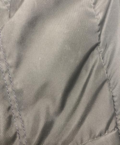 Herve Chapelier（エルベシャプリエ）Herve Chapelier (エルベシャプリエ) ナイロンデイパック カーキの古着・服飾アイテム
