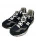 NEW BALANCE（ニューバランス）の古着「U992BK　ローカットスニーカー」｜ブラック