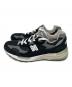 NEW BALANCE (ニューバランス) U992BK　ローカットスニーカー ブラック サイズ:25.5：20000円