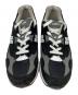 中古・古着 NEW BALANCE (ニューバランス) U992BK　ローカットスニーカー ブラック サイズ:25.5：20000円