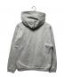 LOS ANGELES APPAREL (ロサンゼルスアパレル) 14OZパーカー グレー サイズ:Ｍ：5000円