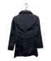 Max Mara WEEK END LINE (マックスマーラ ウイークエンドライン) ショートステンカラーコート ブラック サイズ:36：7000円