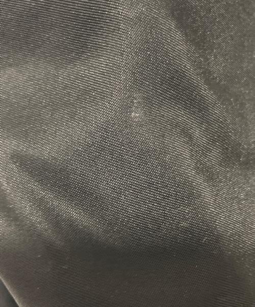 PRADA（プラダ）PRADA (プラダ) ナイロンハンドバッグ ブラックの古着・服飾アイテム