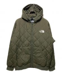 THE NORTH FACE（ザ ノース フェイス）の古着「Yakkin Jacket/ヤッキンジャケット」｜グリーン
