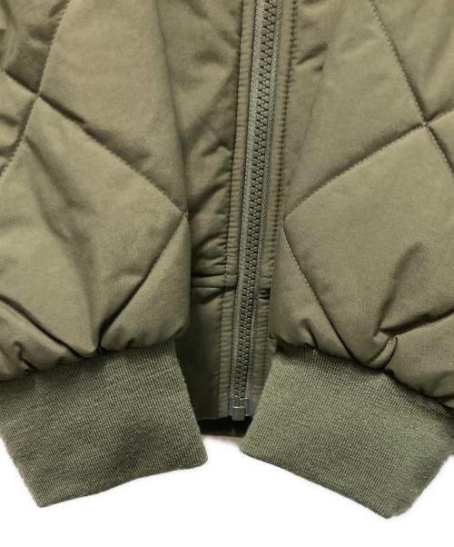 THE NORTH FACE（ザ ノース フェイス）THE NORTH FACE (ザ ノース フェイス) Yakkin Jacket/ヤッキンジャケット グリーン サイズ:XXLの古着・服飾アイテム