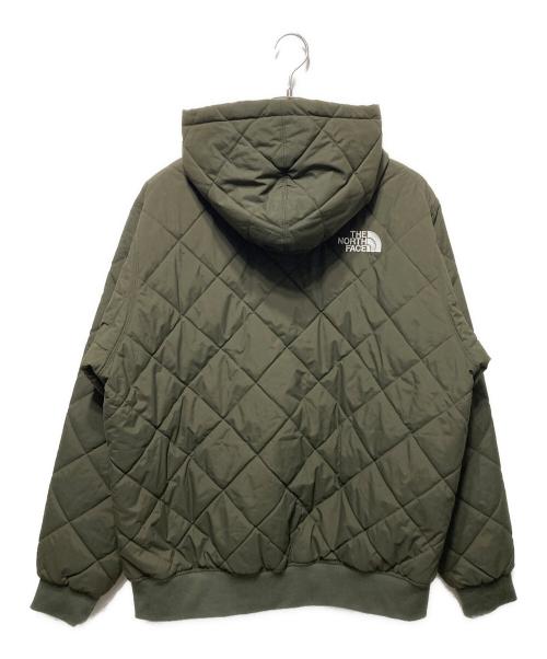 THE NORTH FACE（ザ ノース フェイス）THE NORTH FACE (ザ ノース フェイス) Yakkin Jacket/ヤッキンジャケット グリーン サイズ:XXLの古着・服飾アイテム