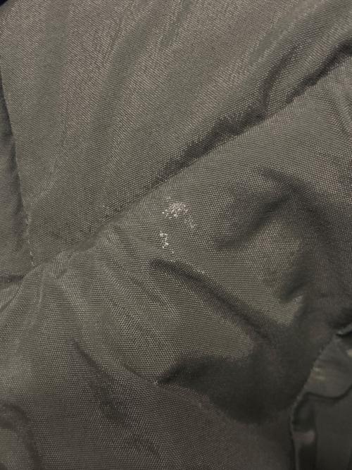 THE NORTH FACE（ザ ノース フェイス）THE NORTH FACE (ザ ノース フェイス) Yakkin Jacket/ヤッキンジャケット グリーン サイズ:XXLの古着・服飾アイテム