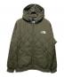 THE NORTH FACE（ザ ノース フェイス）の古着「Yakkin Jacket/ヤッキンジャケット」｜グリーン