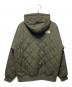 THE NORTH FACE (ザ ノース フェイス) Yakkin Jacket/ヤッキンジャケット グリーン サイズ:XXL：13000円