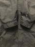 中古・古着 THE NORTH FACE (ザ ノース フェイス) Compilation Over Coat/コンピレーション オーバー コート ブラック サイズ:XL：25000円