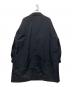 THE NORTH FACE (ザ ノース フェイス) Compilation Over Coat/コンピレーション オーバー コート ブラック サイズ:XL：25000円