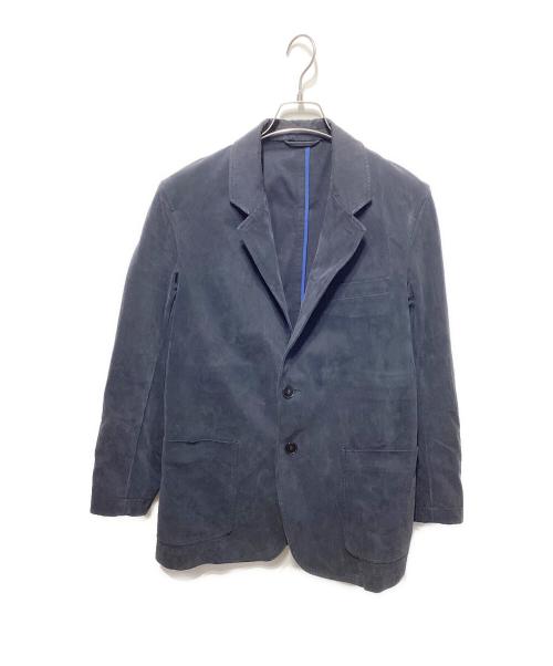 UMIT BENAN（ウミットベナン）UMIT BENAN (ウミットベナン) UMIT BENANテーラードジャケット ネイビー サイズ:46の古着・服飾アイテム