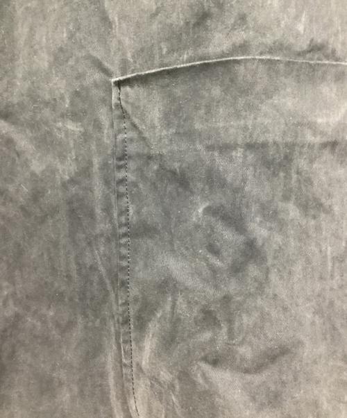 UMIT BENAN（ウミットベナン）UMIT BENAN (ウミットベナン) UMIT BENANテーラードジャケット ネイビー サイズ:46の古着・服飾アイテム