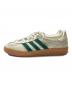 adidas (アディダス) GAZELLE INDOOR ベージュ サイズ:26：7000円