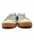 中古・古着 adidas (アディダス) GAZELLE INDOOR ベージュ サイズ:26：7000円