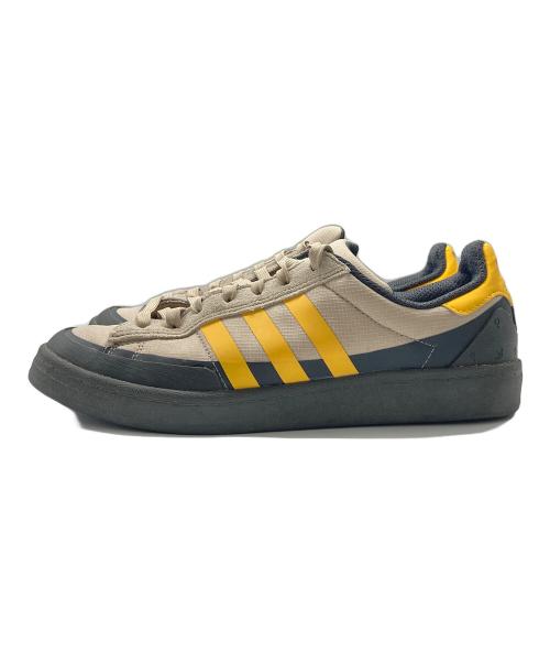 adidas（アディダス）adidas (アディダス) CAMPUS ADV ブラウン サイズ:26の古着・服飾アイテム