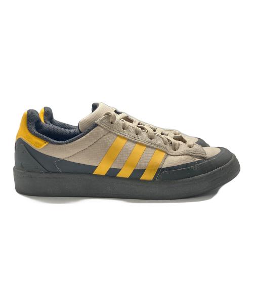 adidas（アディダス）adidas (アディダス) CAMPUS ADV ブラウン サイズ:26の古着・服飾アイテム