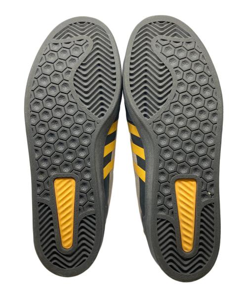 adidas（アディダス）adidas (アディダス) CAMPUS ADV ブラウン サイズ:26の古着・服飾アイテム