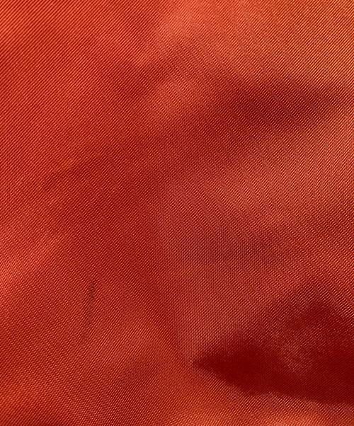 TUMI（トゥミ）TUMI (トゥミ) ショルダーバッグ オレンジの古着・服飾アイテム
