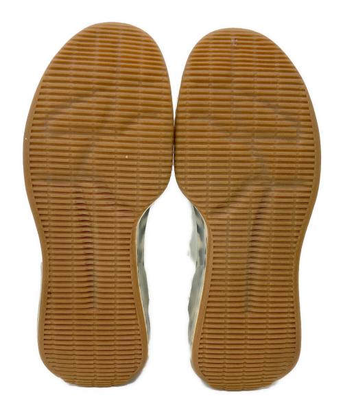adidas（アディダス）adidas (アディダス) STELLA McCARTNEY (ステラマッカートニー) TREINOスニーカー ホワイト サイズ:24の古着・服飾アイテム