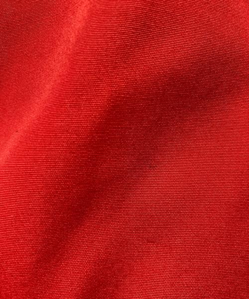 IZOD LACOSTE（アイゾッド ラコステ）IZOD LACOSTE (アイゾッド ラコステ) スイングトップ レッド サイズ:Sの古着・服飾アイテム
