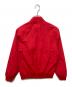 IZOD LACOSTE (アイゾッド ラコステ) スイングトップ レッド サイズ:S：5000円