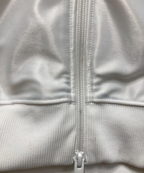adidas（アディダス）adidas (アディダス) SST トラックトップ ホワイト サイズ:4XLの古着・服飾アイテム